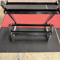 Weight Rack