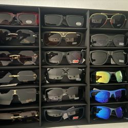 Sunglasses (designer)