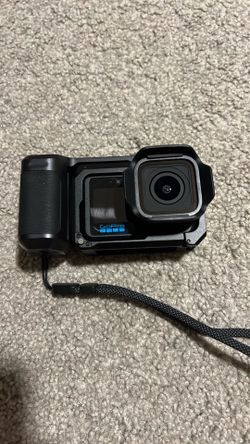 GoPro Mission One Pro