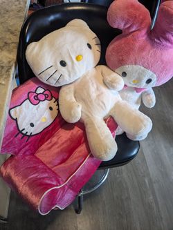 BAB Hello Kitty