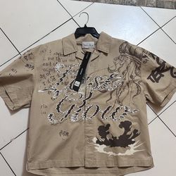 (Never Worn Tag On) Smoke Rise Size S $60