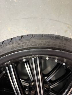 Car Tires