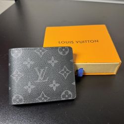 Louis Vuitton Multiple Men's classic wallet