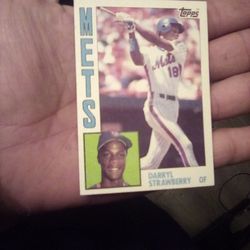 Baseball Cards