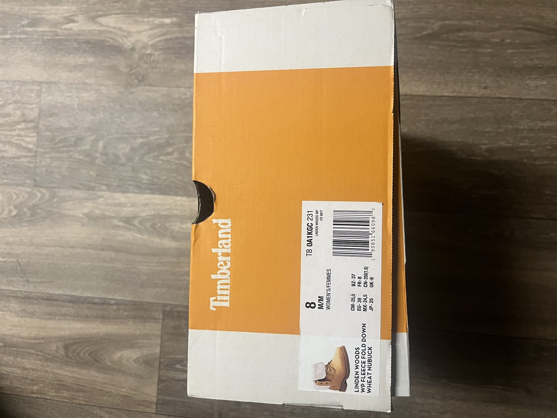 Timberland Boots Women’s