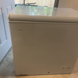 Chest Freezer