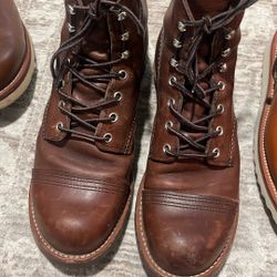 Redwing