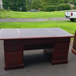 Set solid heavy Mohagomy wood 🪵 Furniture