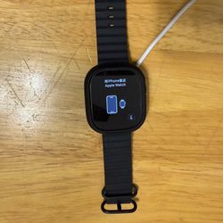 Apple Watch Ultra 2 49mm Black 