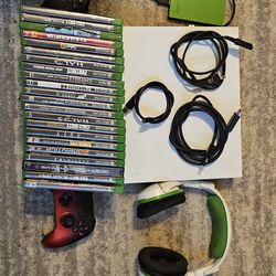 Xbox One X Bundle