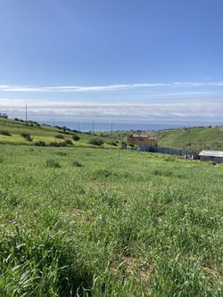 Puerto Nuevo Baja California Lands For Sale Close To Main Town
