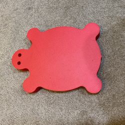 Todd The Turtle Foam Board Swim Aid 