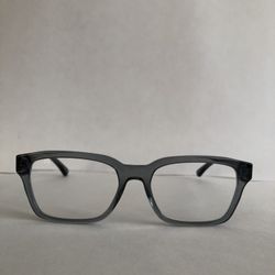 Emporio Armani Eyeglass Frame