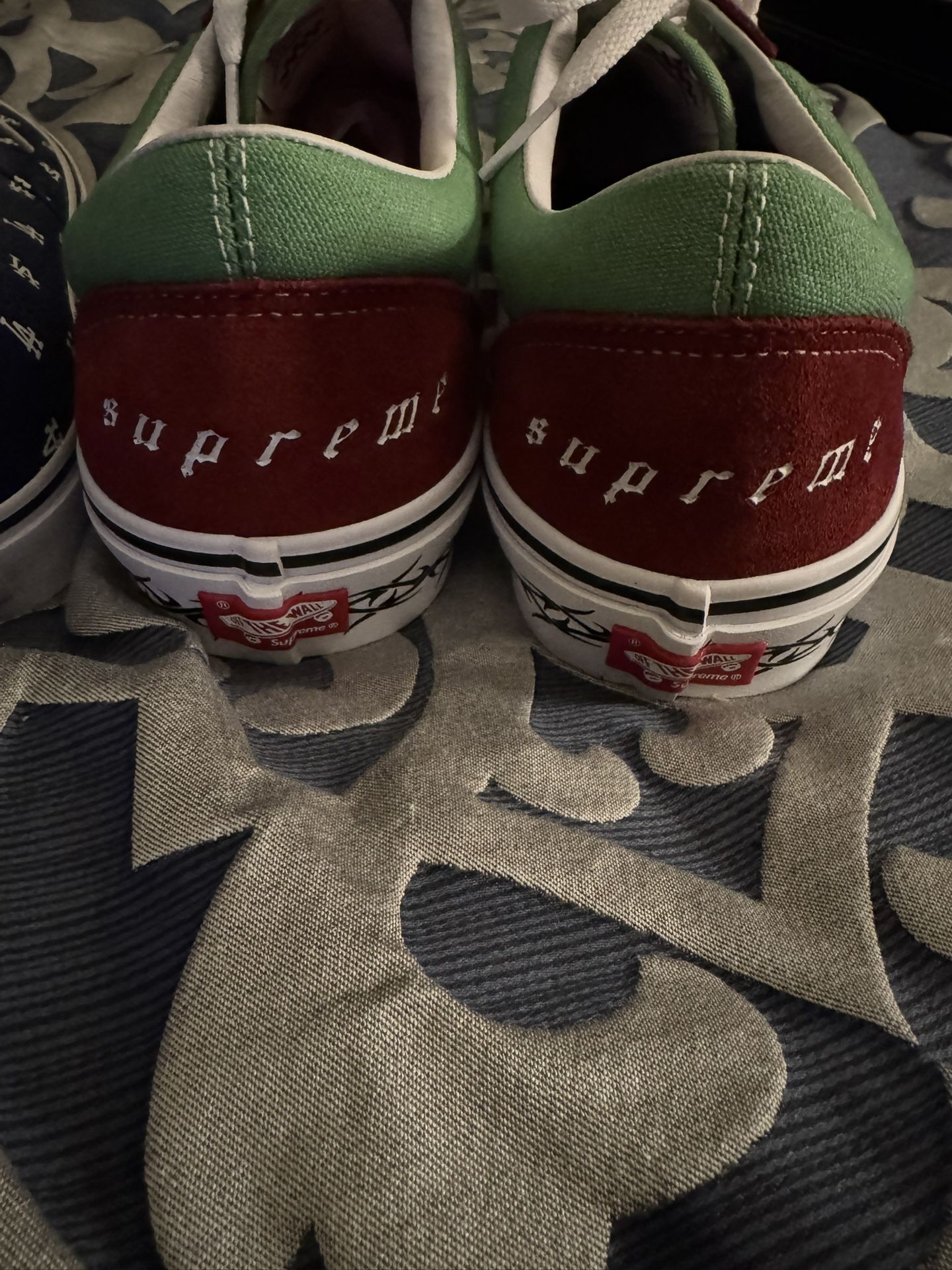 Vans