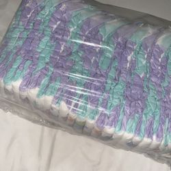 Diapers 25ct