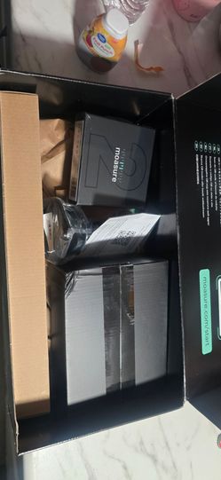 Moasure 2 kit