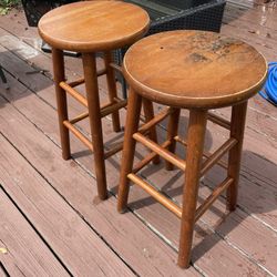 Bar Stools
