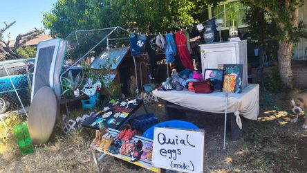 Sale in tulare bed and round top free