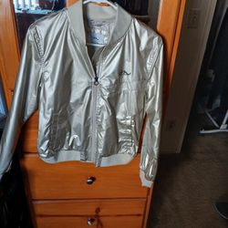 Women Breaker Jacket