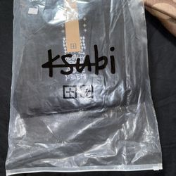 Size 40/32 Ksubi Jeans 