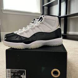 Jordan 11 Gratitude 9.5