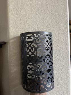 Decorative Candle Holder