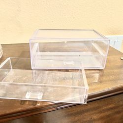 Small Detachable Drawer