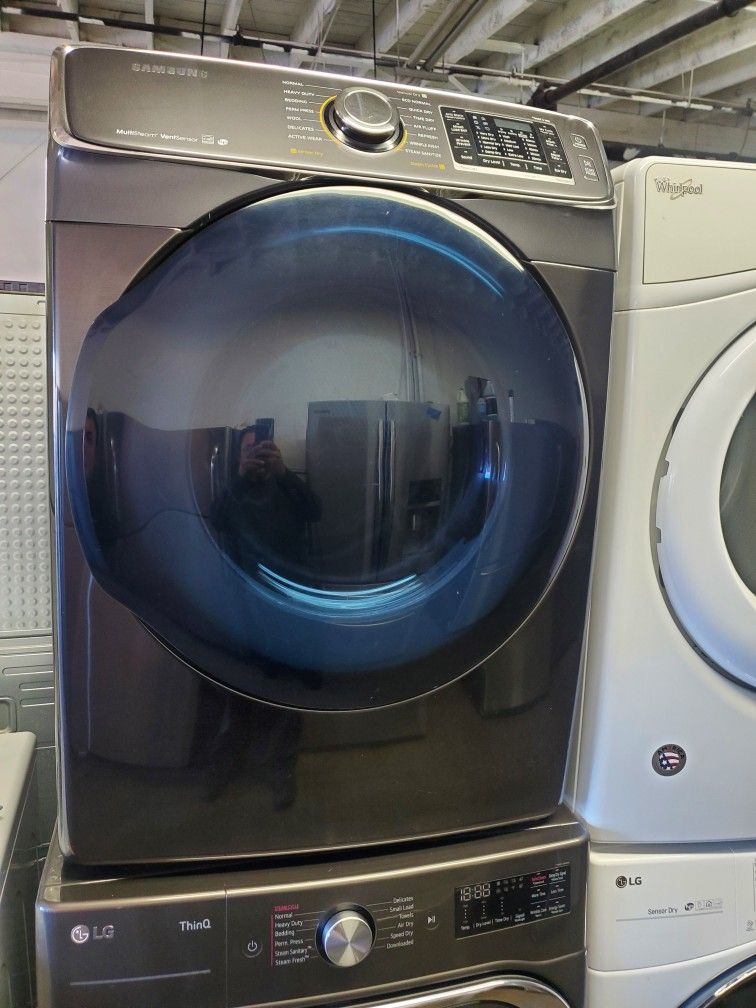 Samsung Electric Dryer