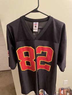 dante hall jersey chiefs
