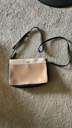 Woman’s purse
