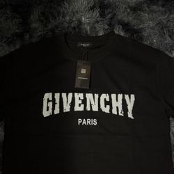 Givenchy Shirt 