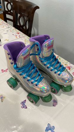 Roller skates impala