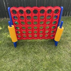 Large Connect Four