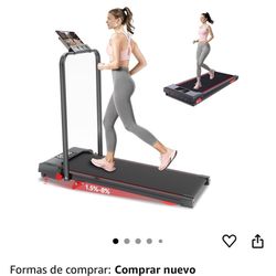 Caminadora 