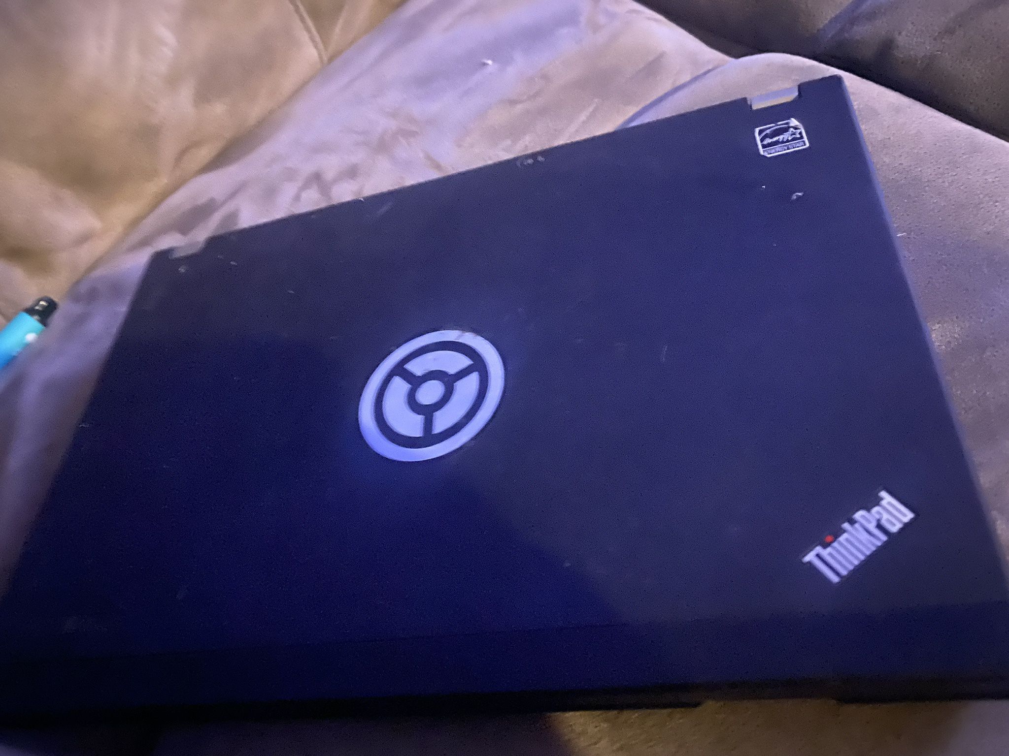 Lenovo Think Pad 