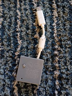 Rock Band USB fender Wireless Receiver Dongle