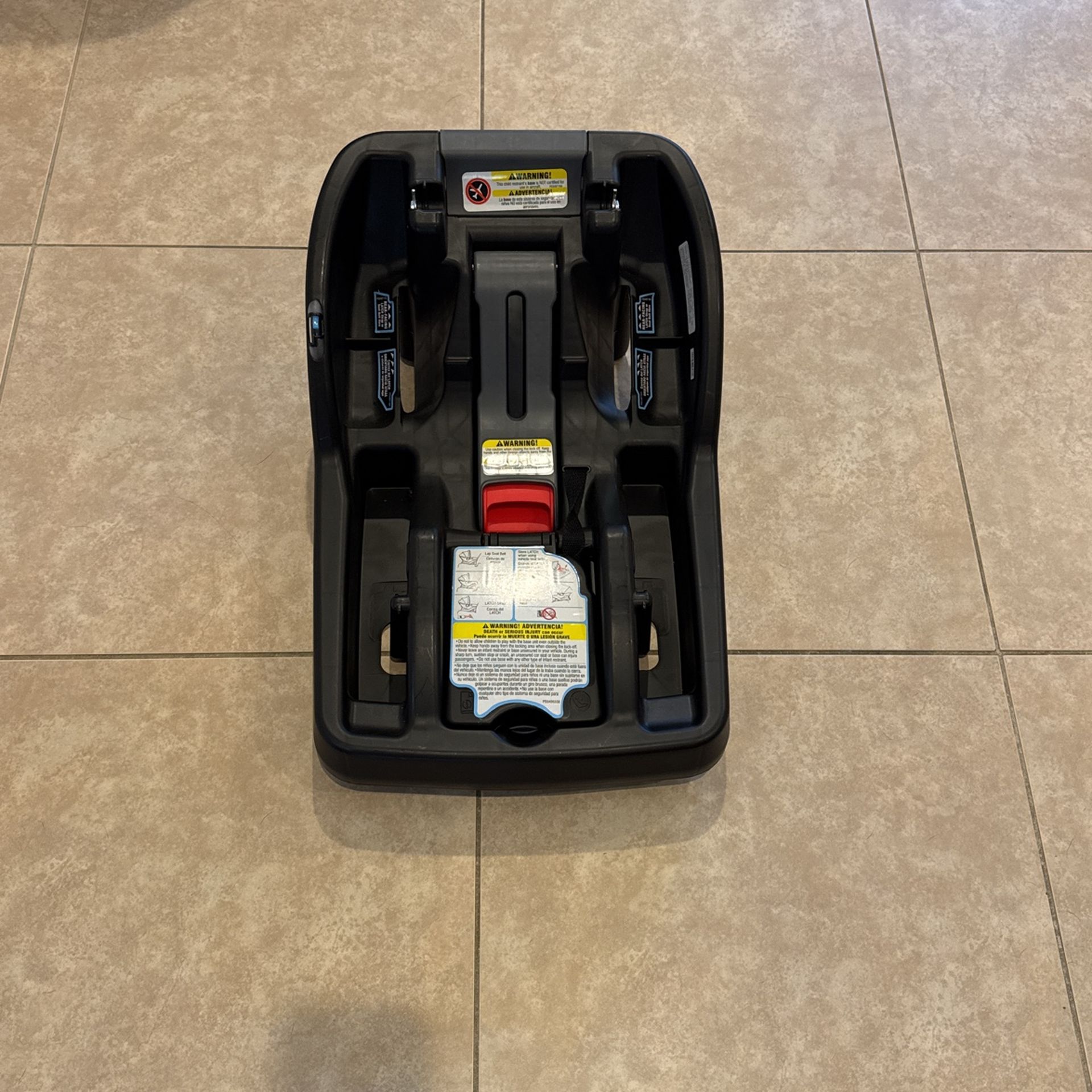 Graco Car Seat Base