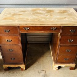 Antique/Vintage Desk