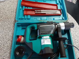 Makita 6914d hammer 2025 drill