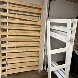 Twin Bunk Beds