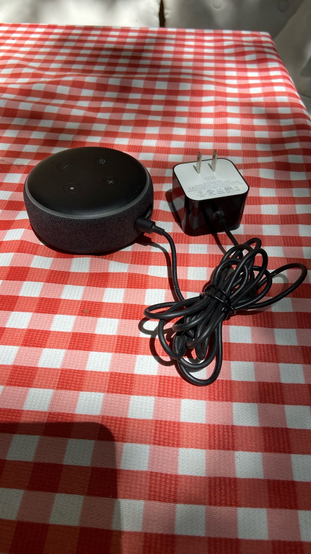 Amazon Alexa