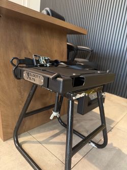 VELOCITY VOLTS CARRIER