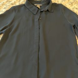 Navi Shirt Size M