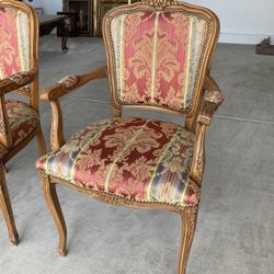 Antique Chairs