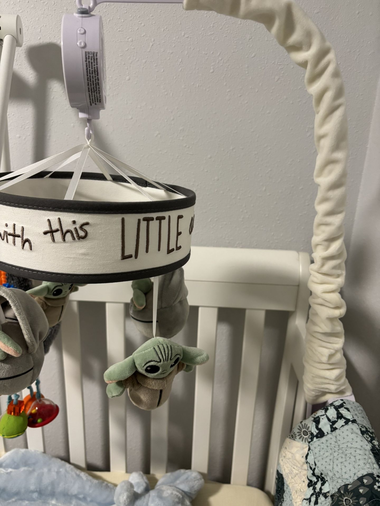 Baby Mobile