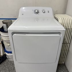 GE Electric Dryer