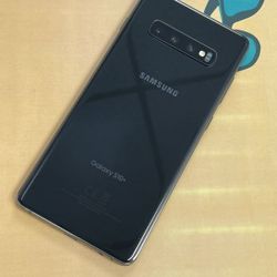 Samsung Galaxy S10 Plus (128 GB) Unlocked With Warranty 