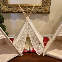 Pet Tents