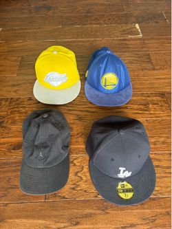 Sports hats