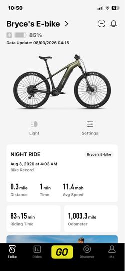Aventon ramblas 2024 29inch tires